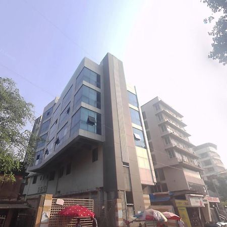Hotel Beverly Palace Santacruz - Near Bkc - Mumbai Airport T1 Esterno foto