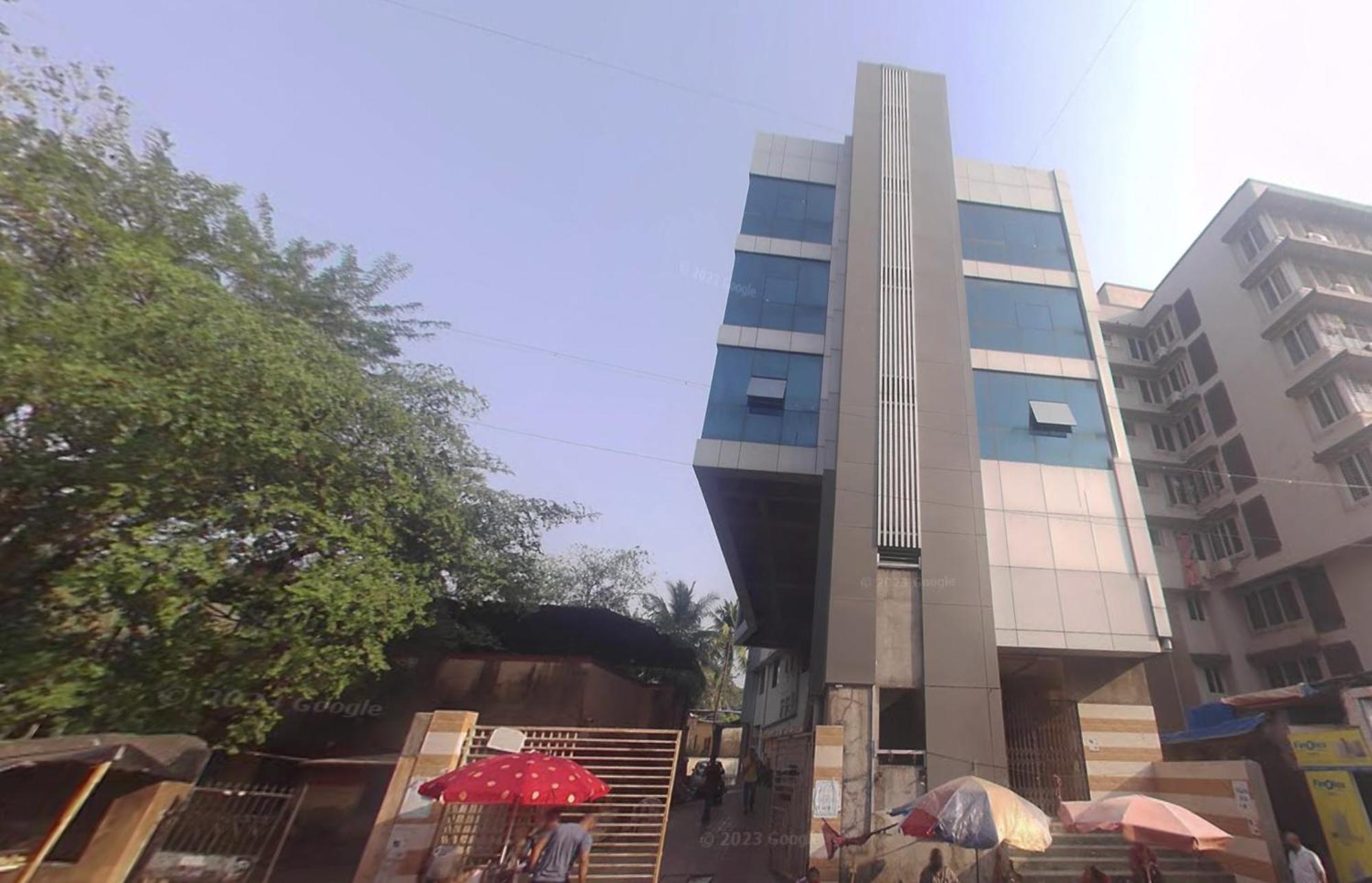 Hotel Beverly Palace Santacruz - Near Bkc - Mumbai Airport T1 Esterno foto